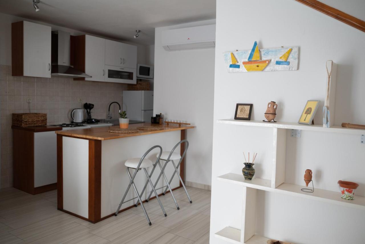 Apartman Milutin Vrsi Esterno foto