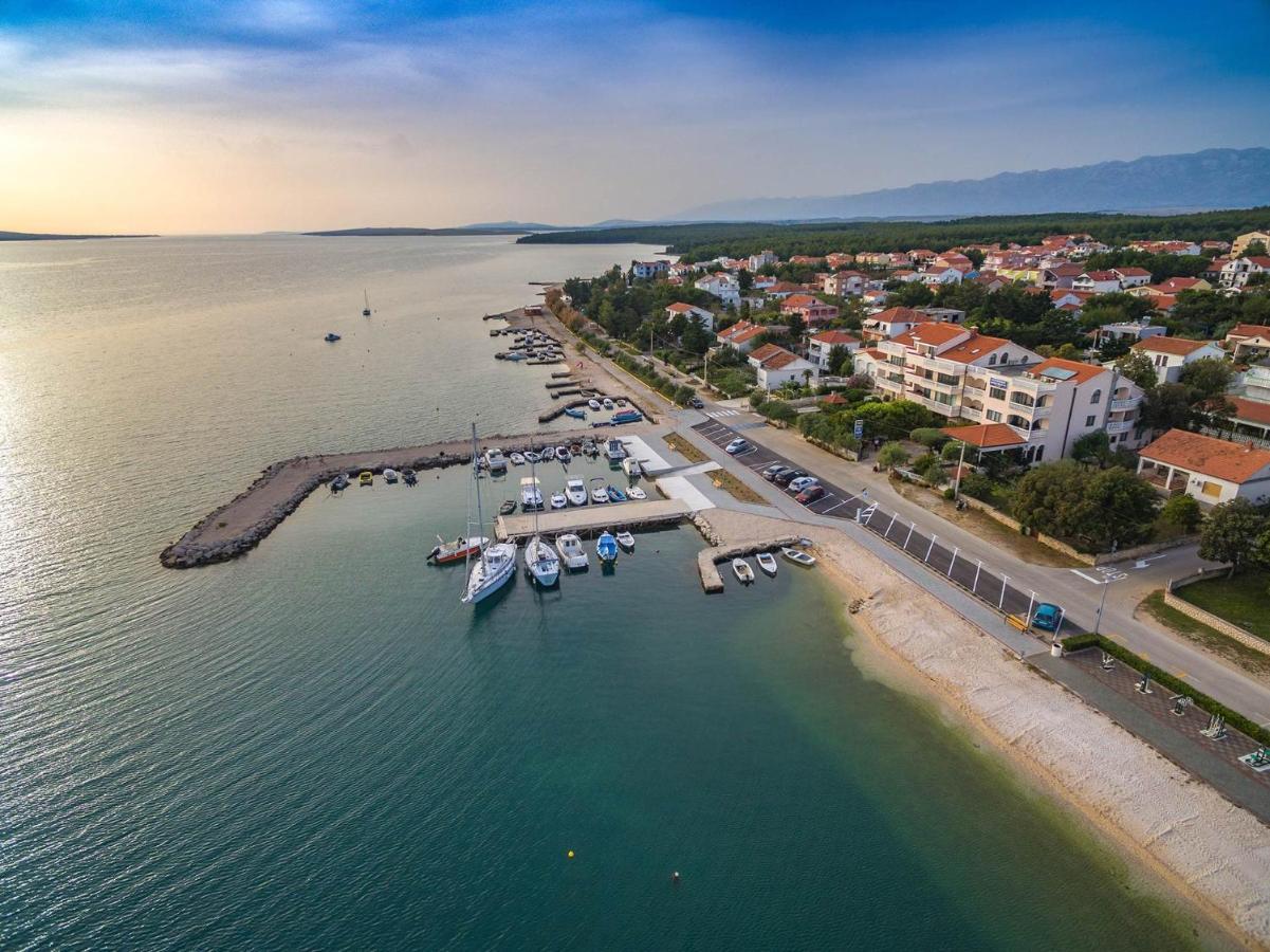 Apartman Milutin Vrsi Esterno foto