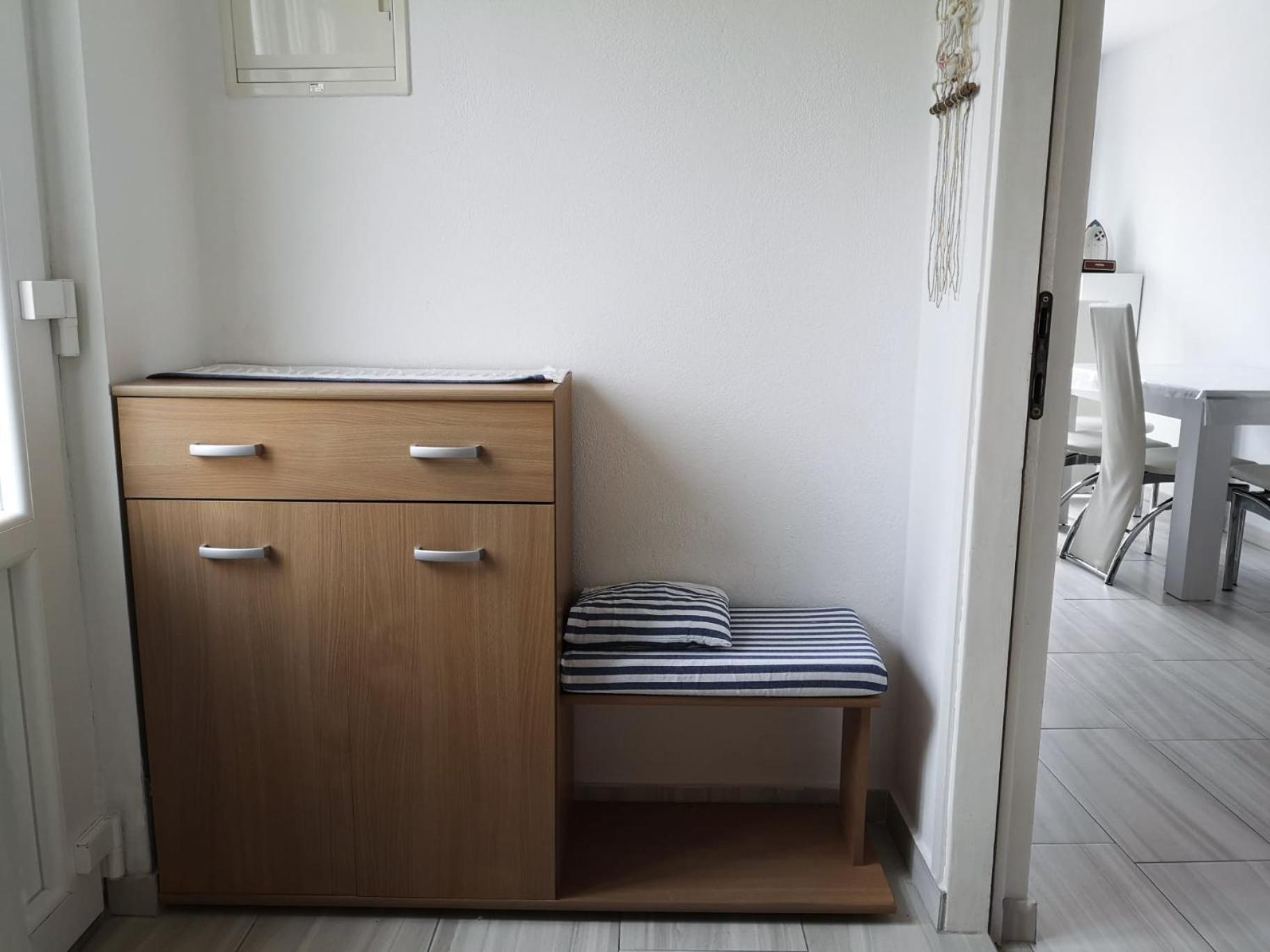 Apartman Milutin Vrsi Esterno foto