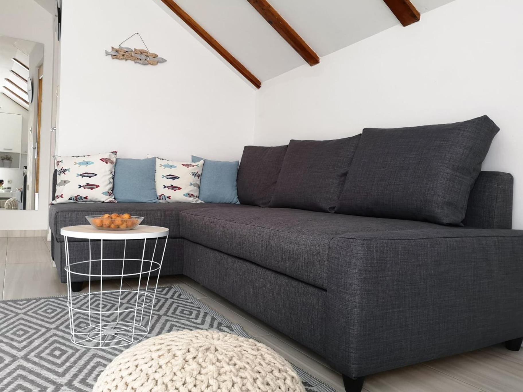 Apartman Milutin Vrsi Esterno foto