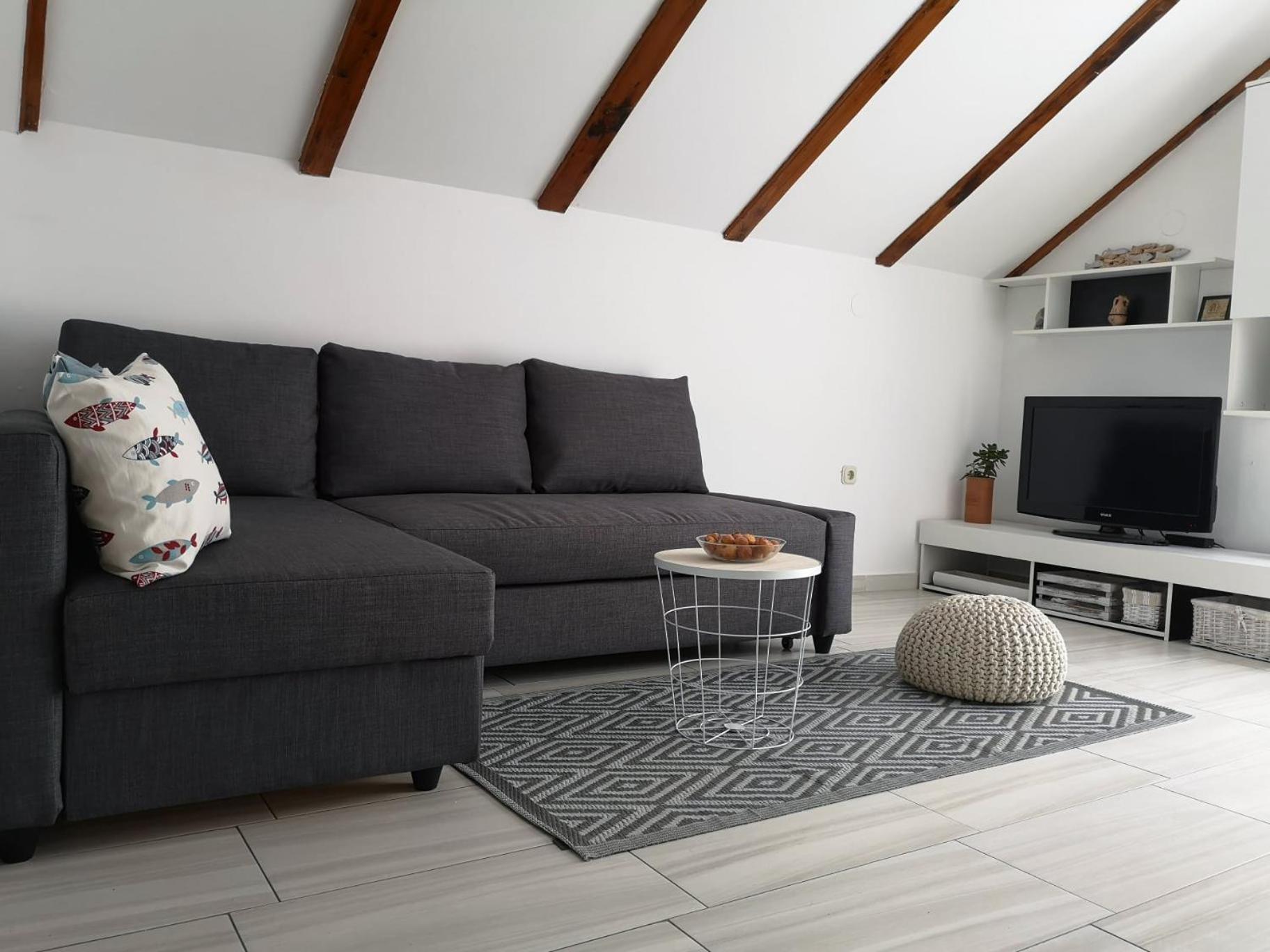 Apartman Milutin Vrsi Esterno foto